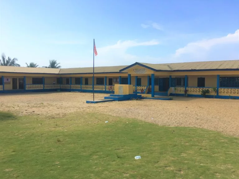 Campus