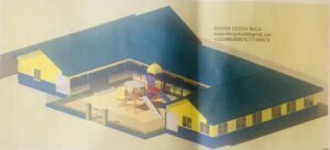 Read more about the article Proposed Kindergarten Building